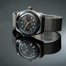 Watches & Accessories by Amplitude