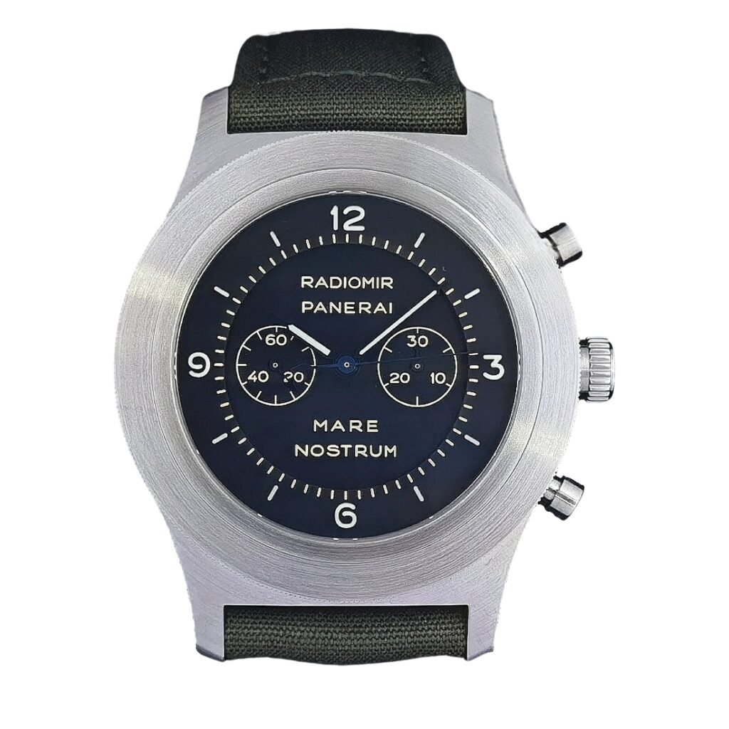 A Panerai Mare Nostrum PAM00300 watch preview