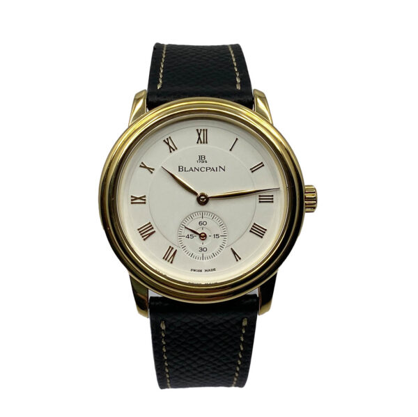 Blancpain JB-1735