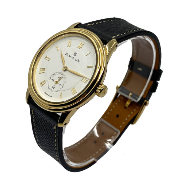 Blancpain JB-1735