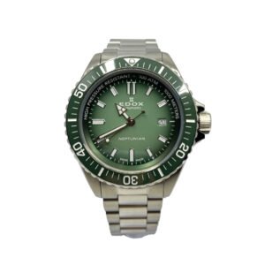 Edox Neptunian Auto