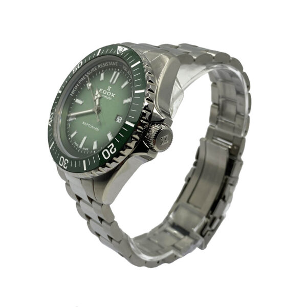 Edox Neptunian Auto