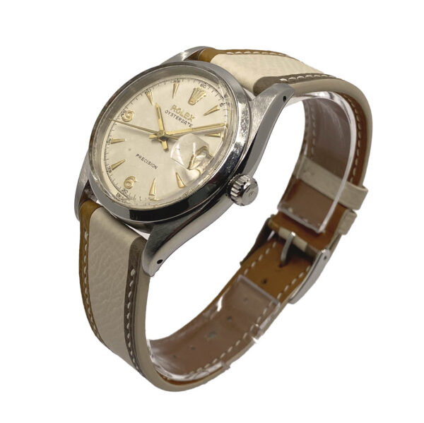 Rolex Oysterdate Precision 6694