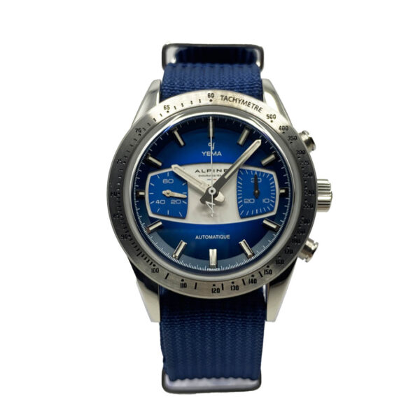 Yema Rallygraf A470