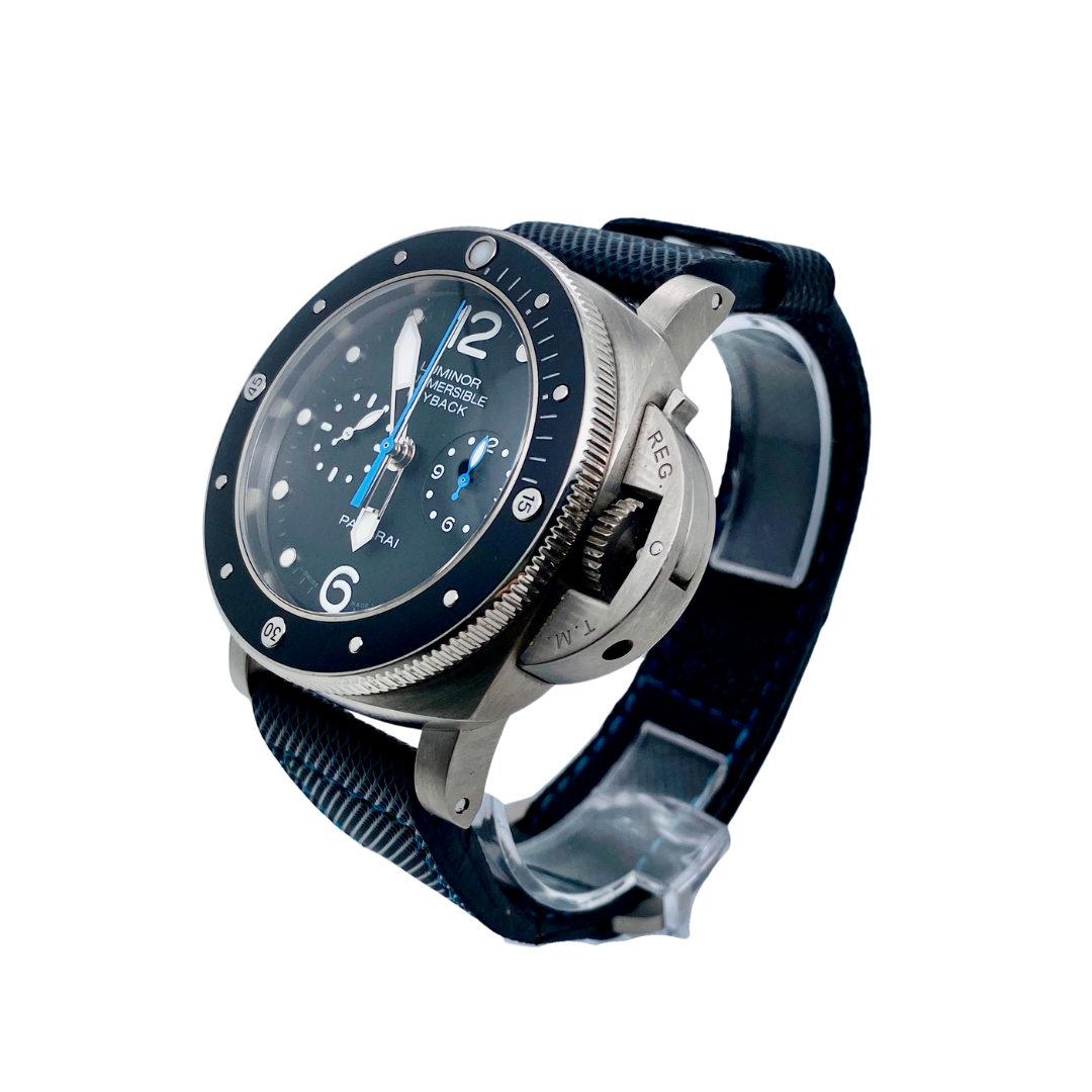 Panerai Submersible 1950 - Image 2