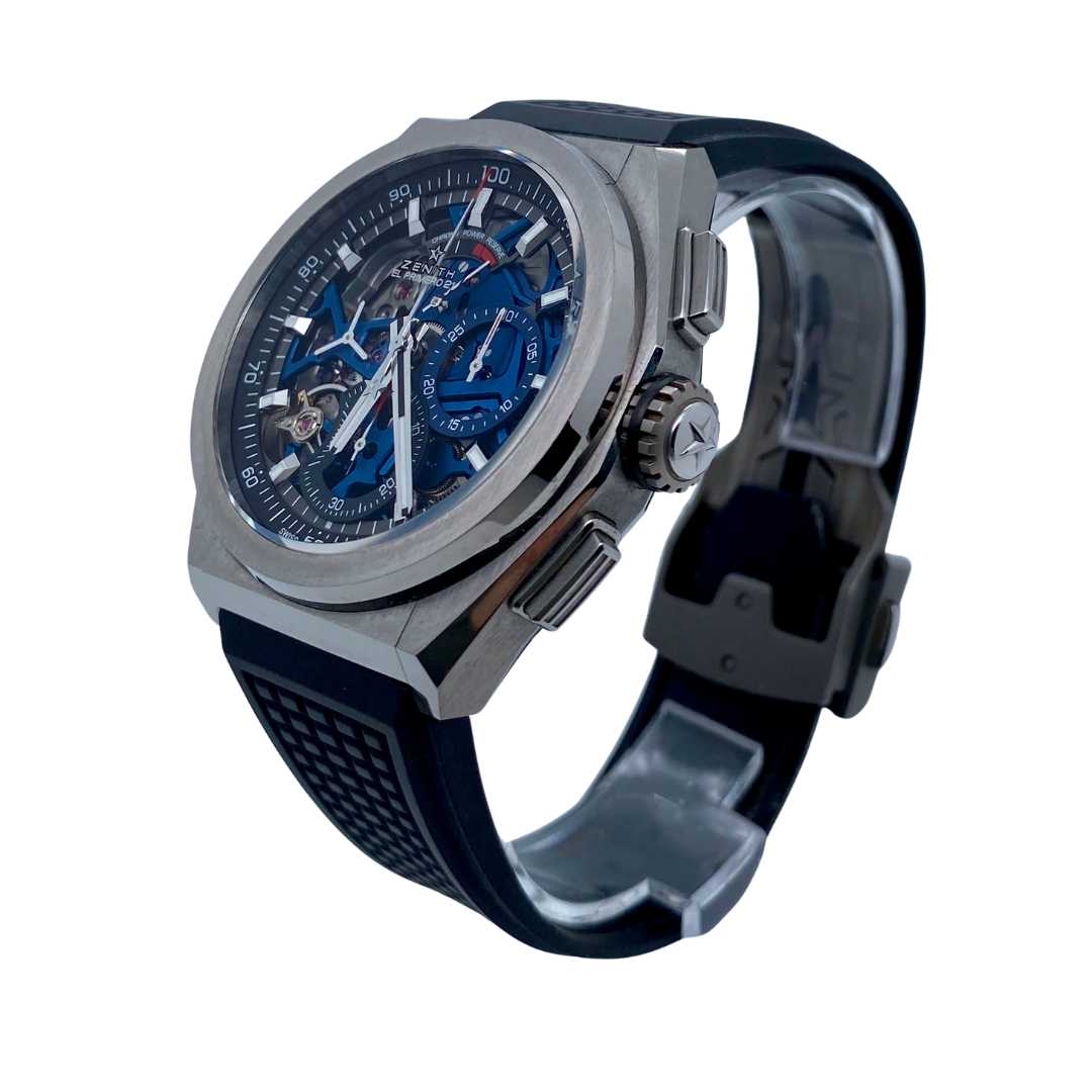 Zenith El Primero 21 - Image 2