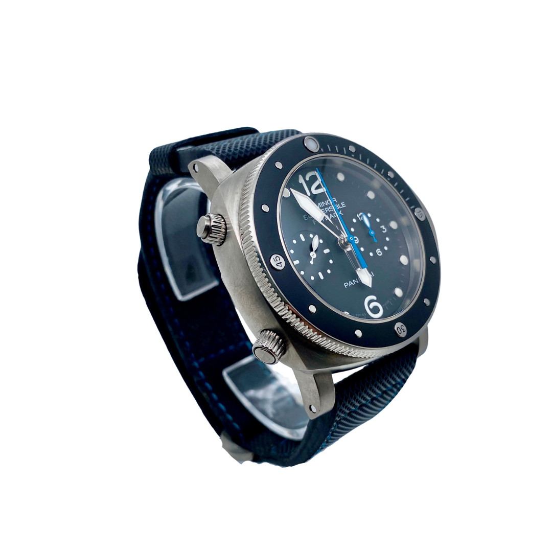 Panerai Submersible 1950 - Image 3