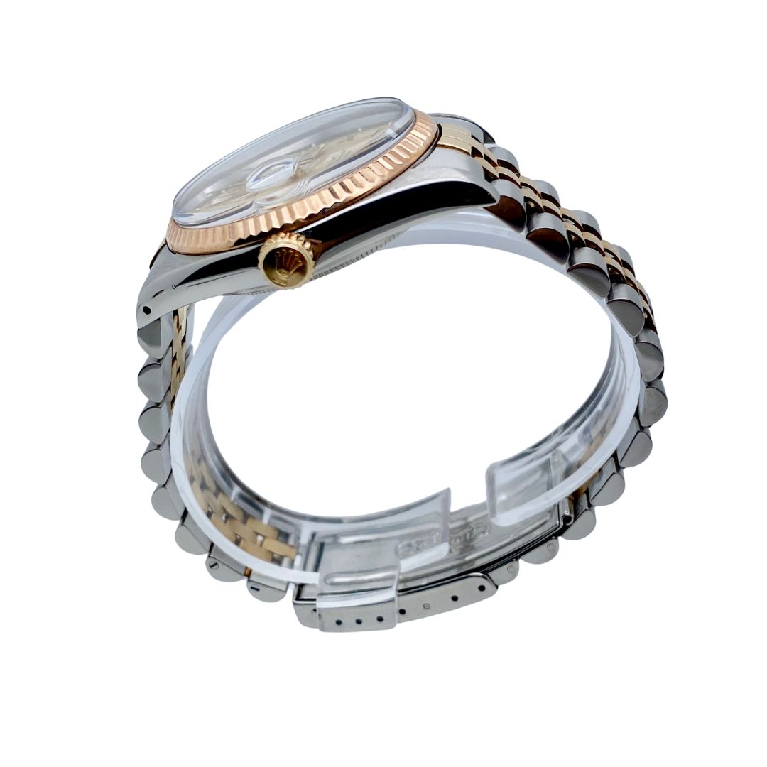 Rolex Datejust 16013 - Image 4