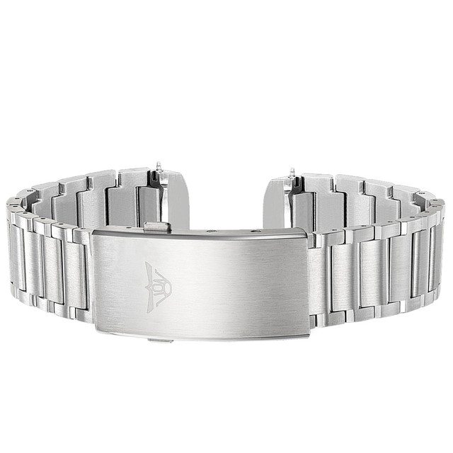 Squale Master Titanium 120ATM - Image 5