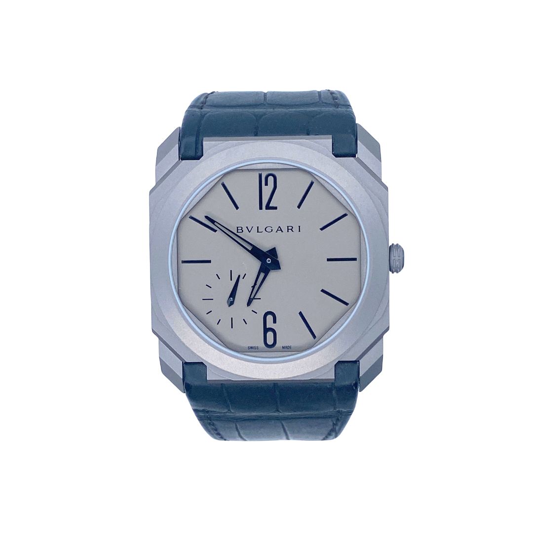 BVLGARI Octo Finissimo