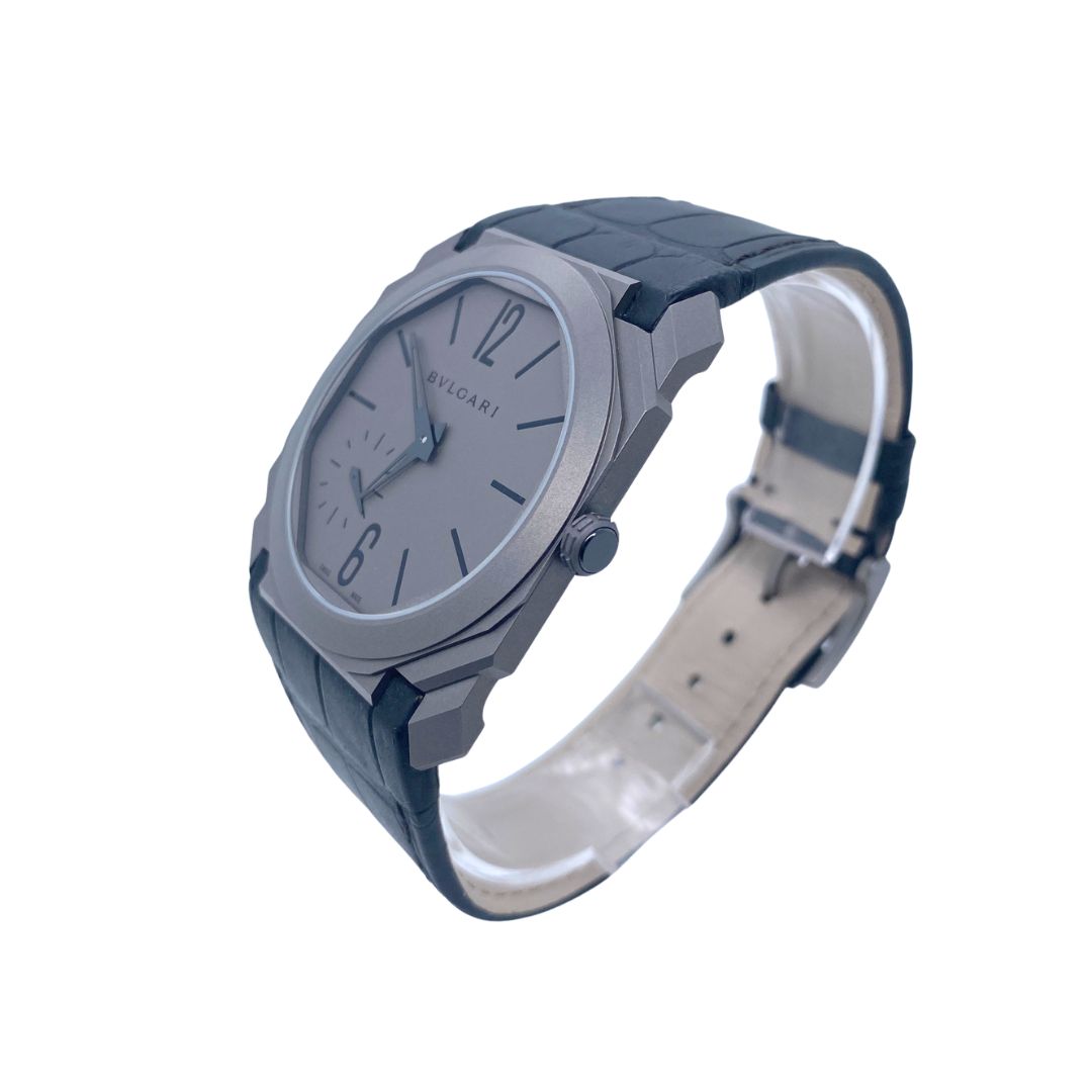 BVLGARI Octo Finissimo - Image 3