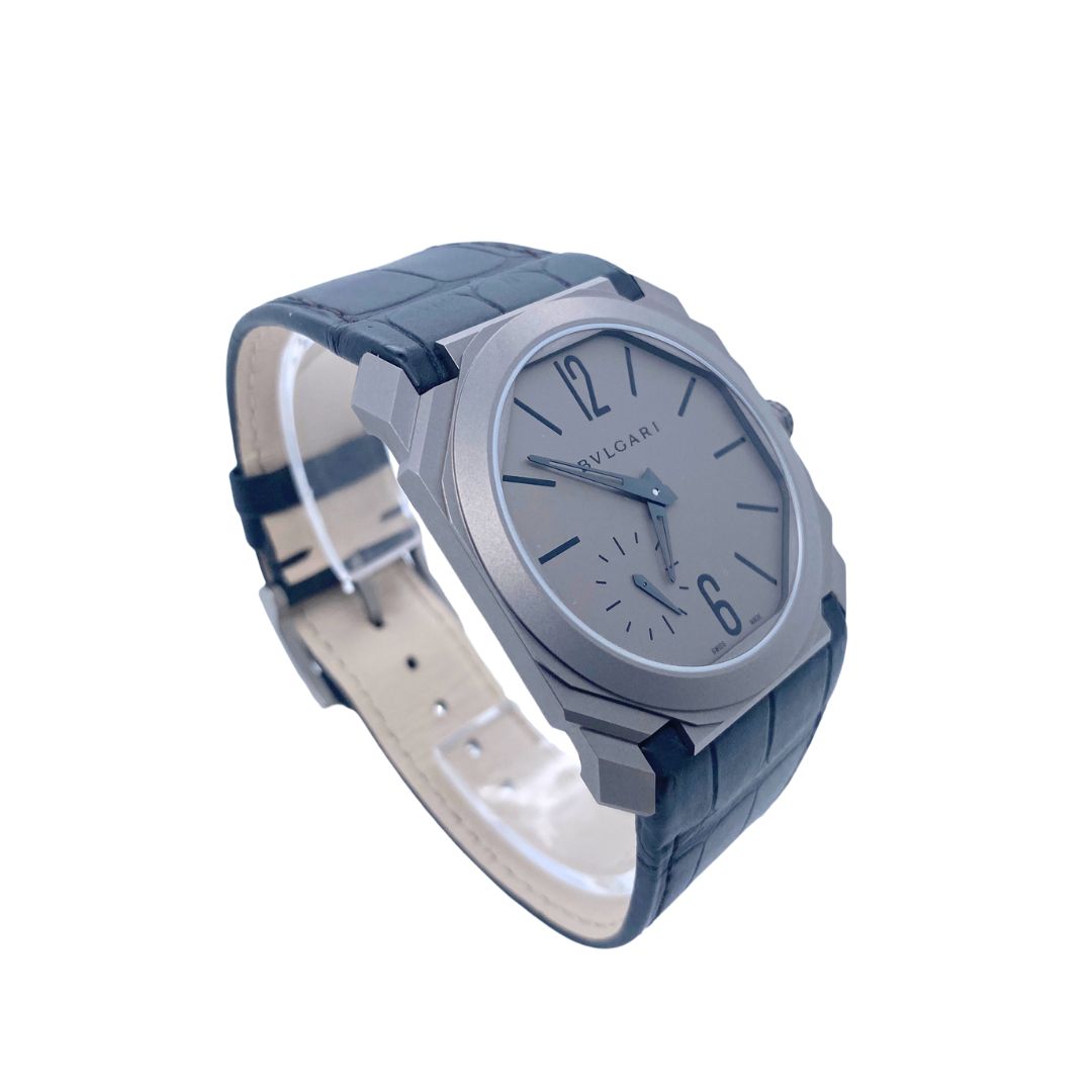 BVLGARI Octo Finissimo - Image 2