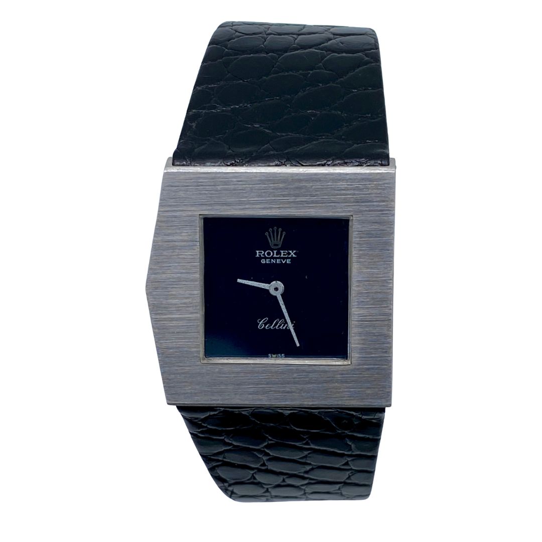 Rolex Cellini King Midas 4017