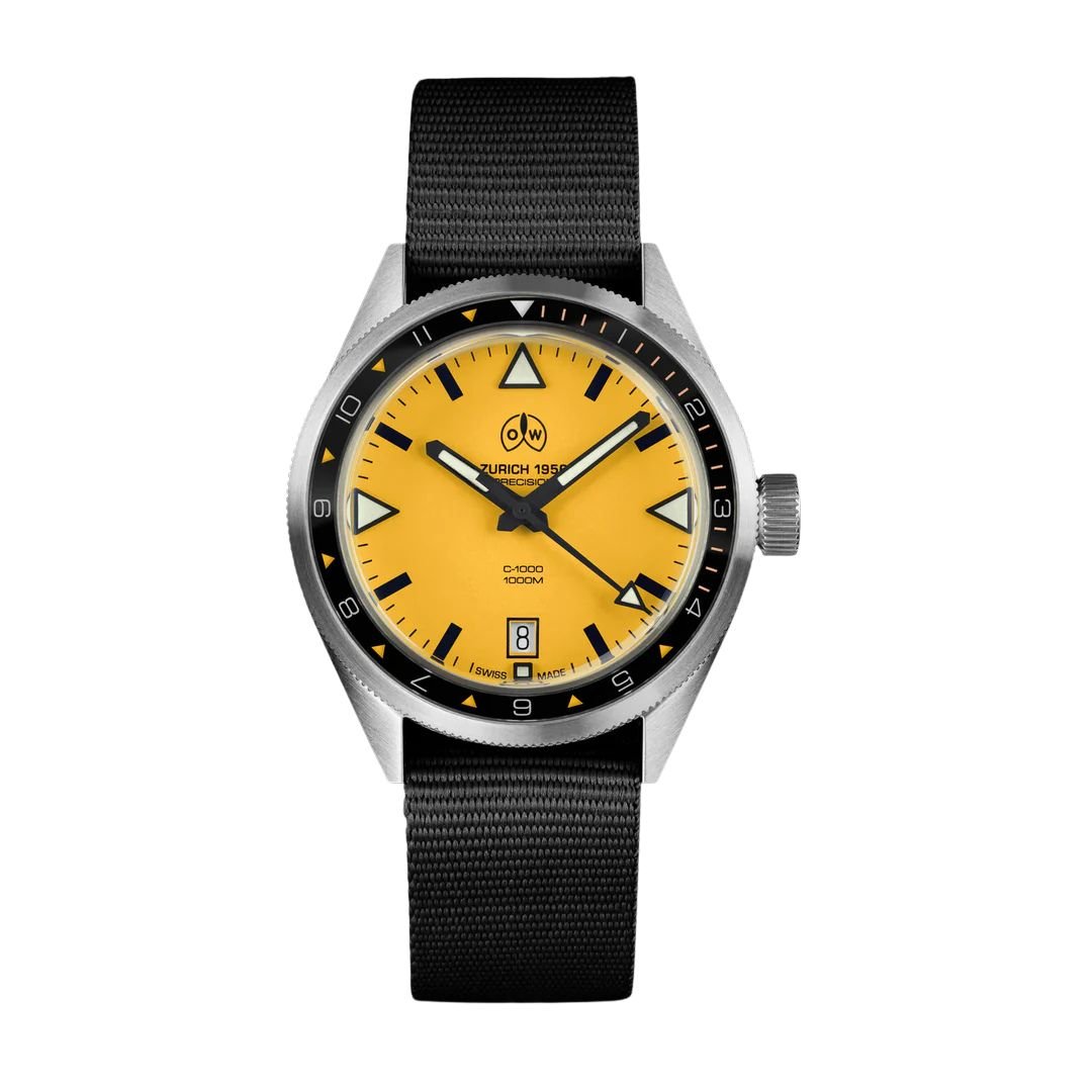 OW C-1000Y