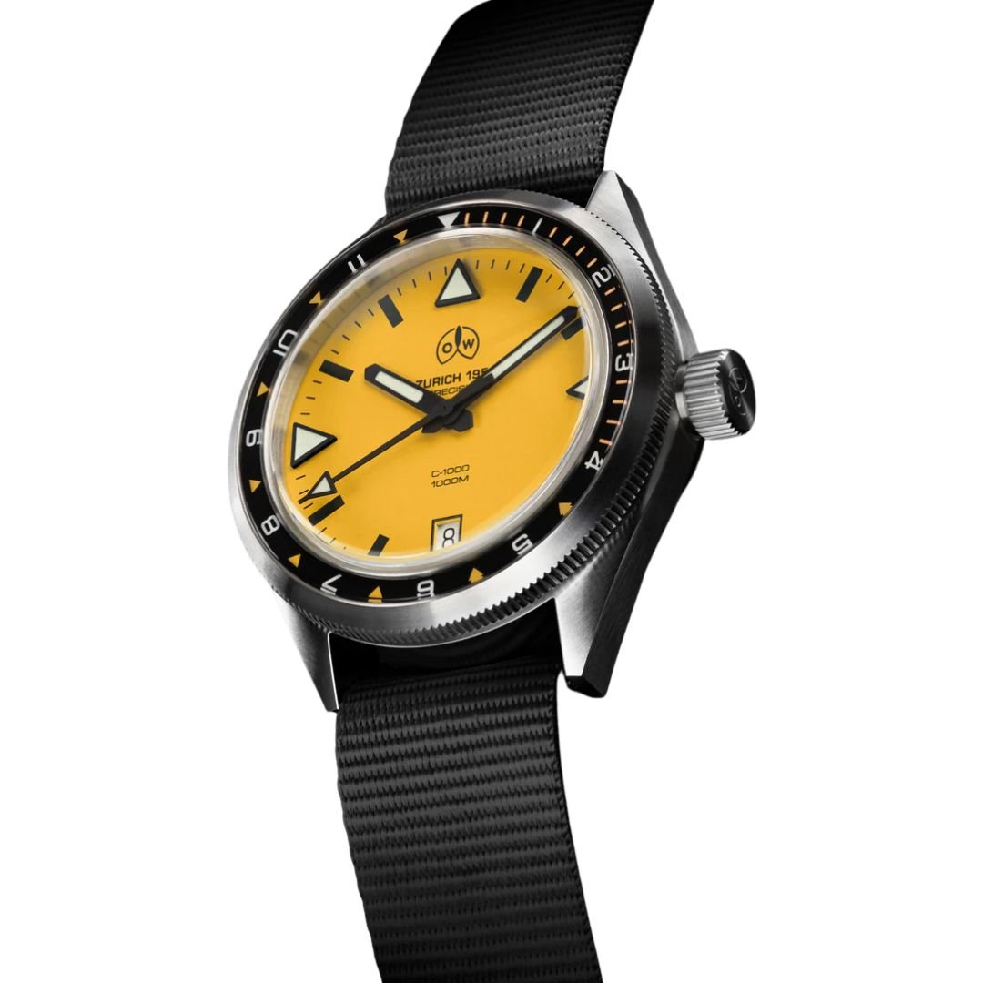 OW C-1000Y - Image 3