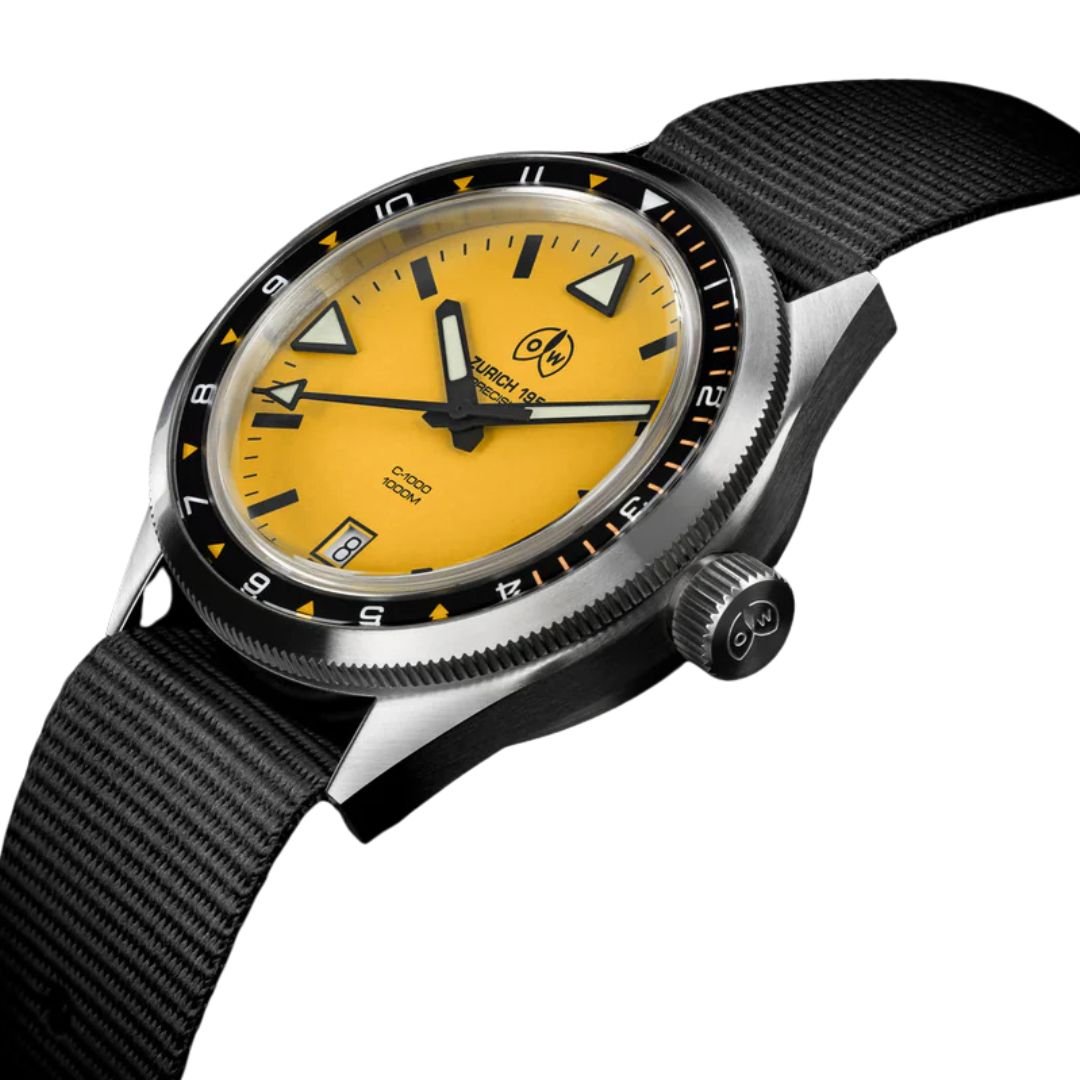OW C-1000Y - Image 2
