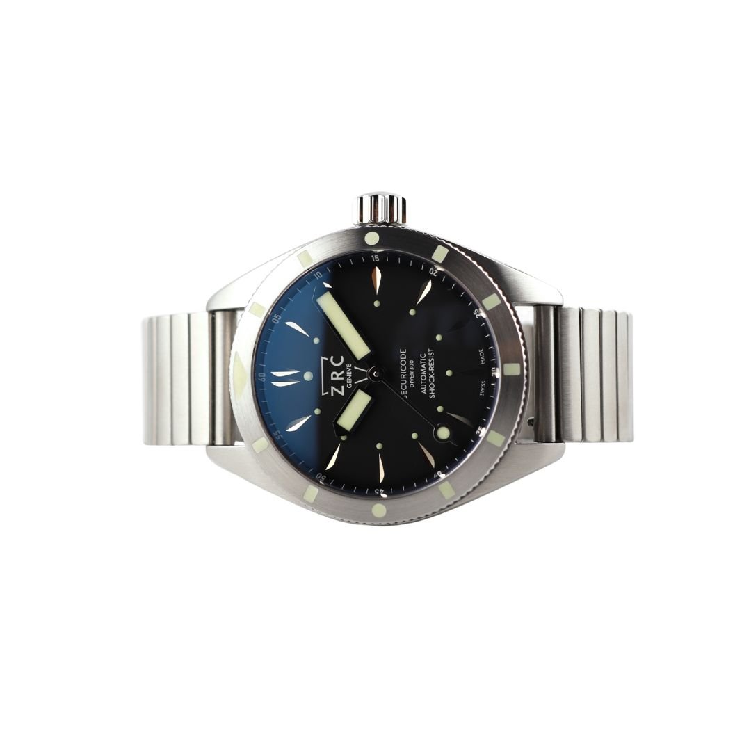 ZRC Securicode DIVER300™-METAL - Image 3