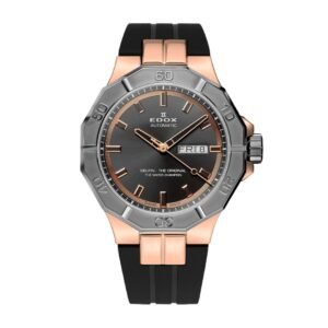 The original Day Date Automatic 88008-37GCA-GIR