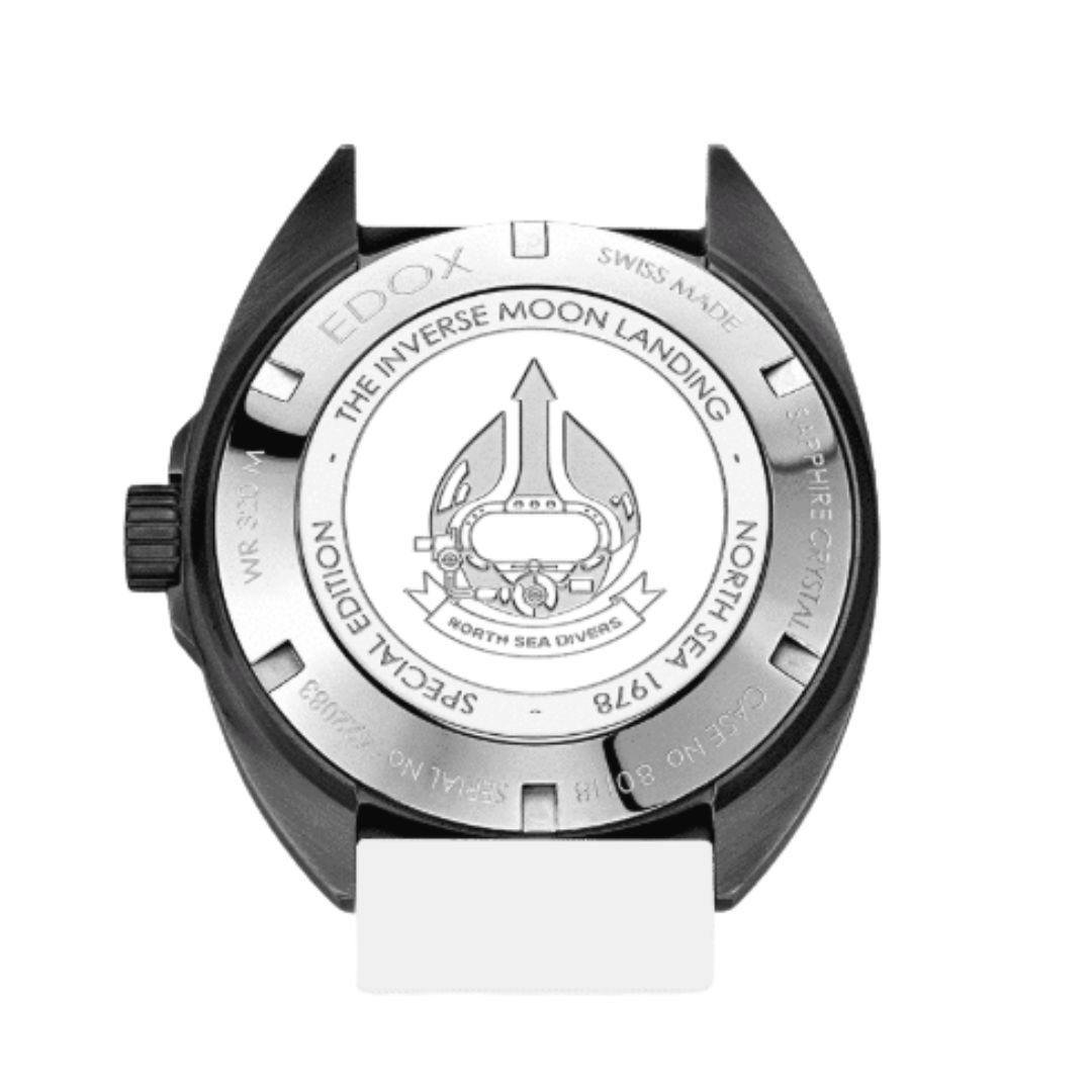 EDOX North Sea 1978 Limited Edition - Image 2