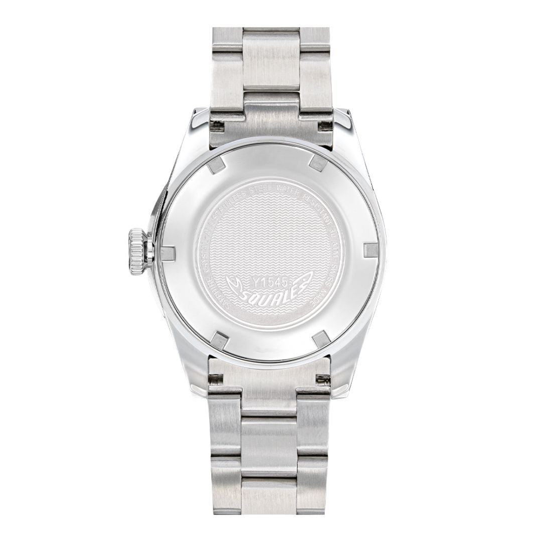 SQUALE 1545 Grey Bracelet - Image 2