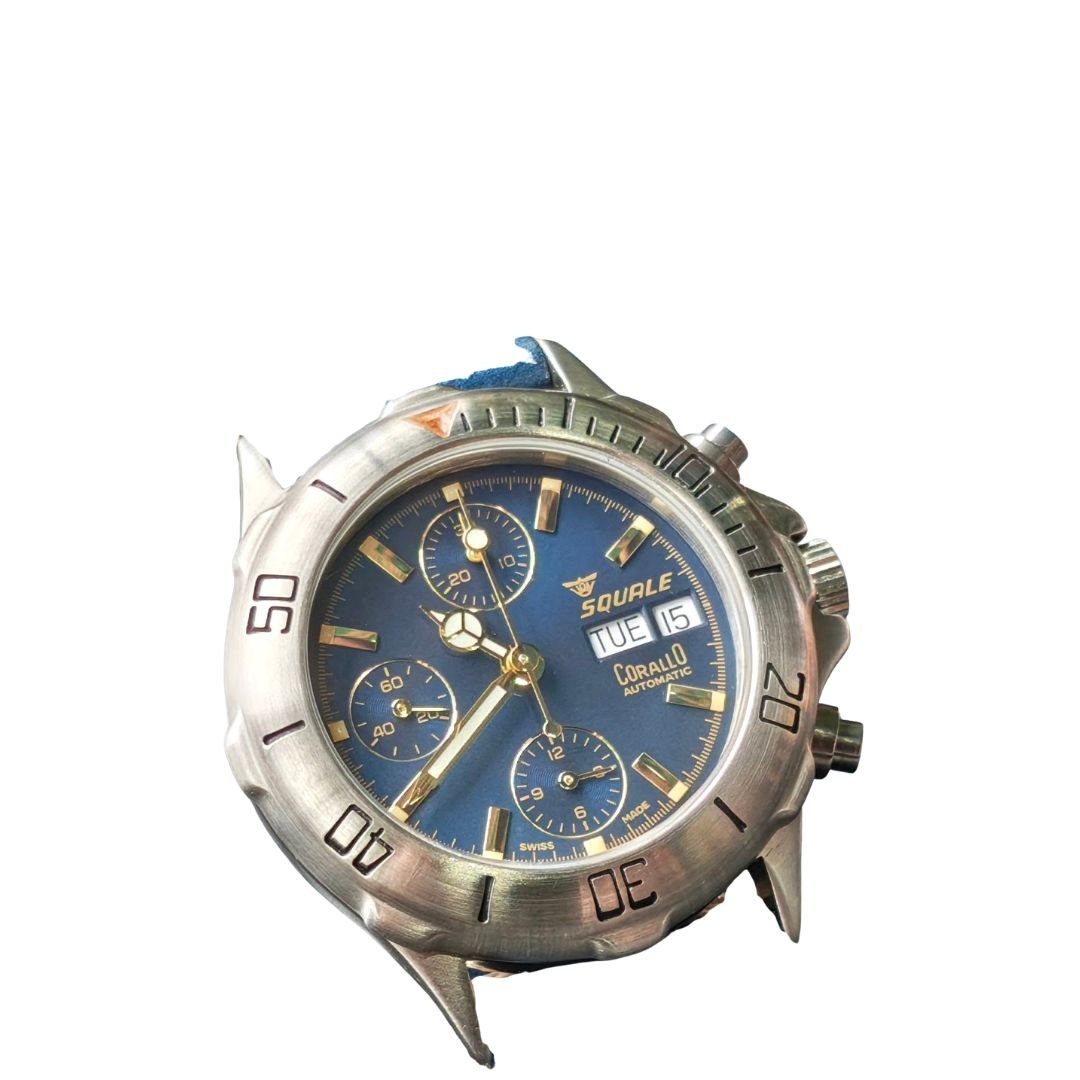 SQUALE Corallo Chronograph - Image 3