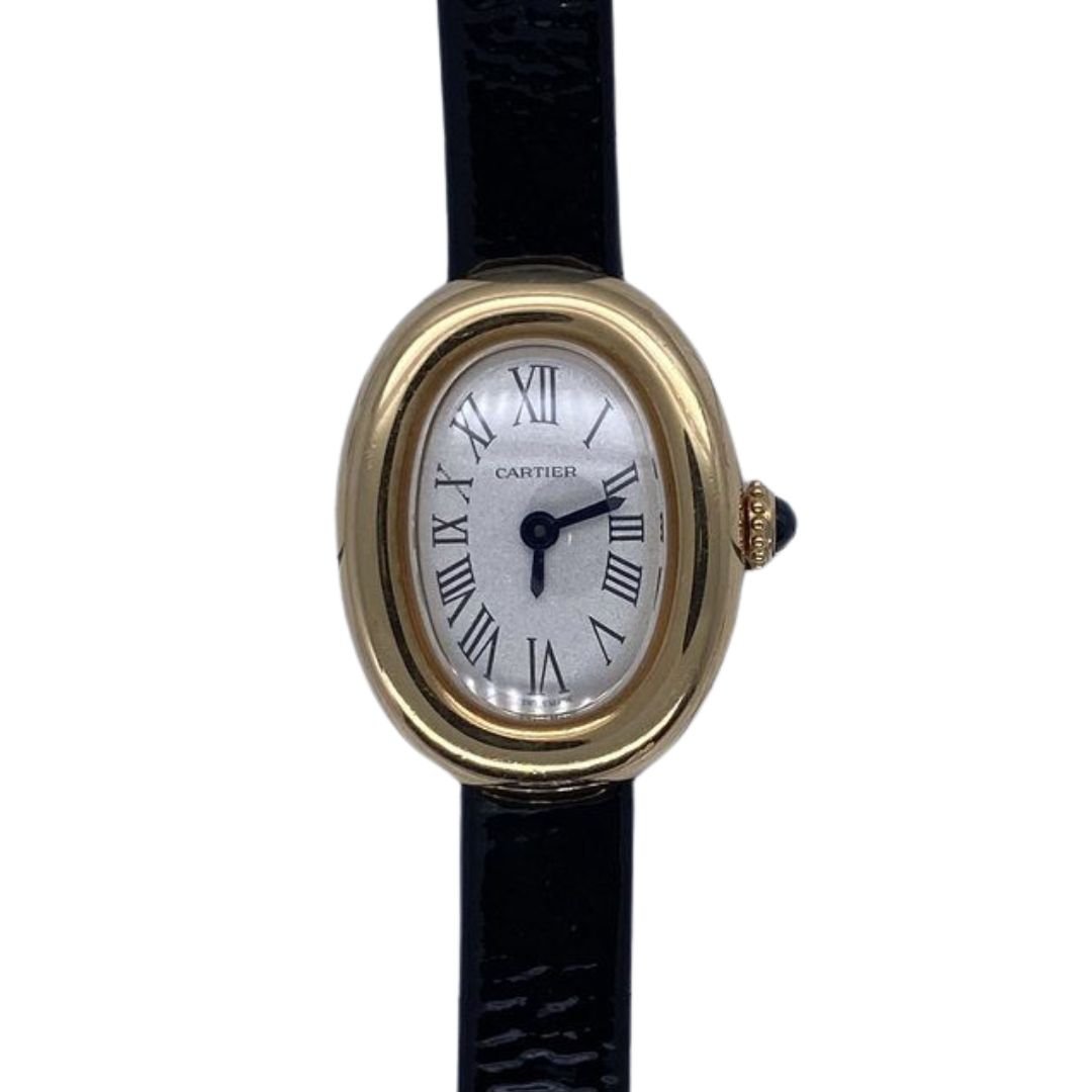 Cartier Baignoire